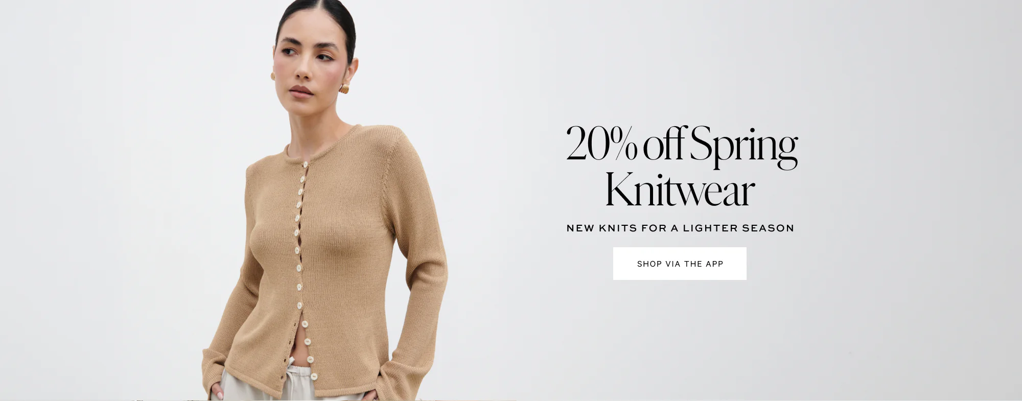 Elevated Style for Every Occasion