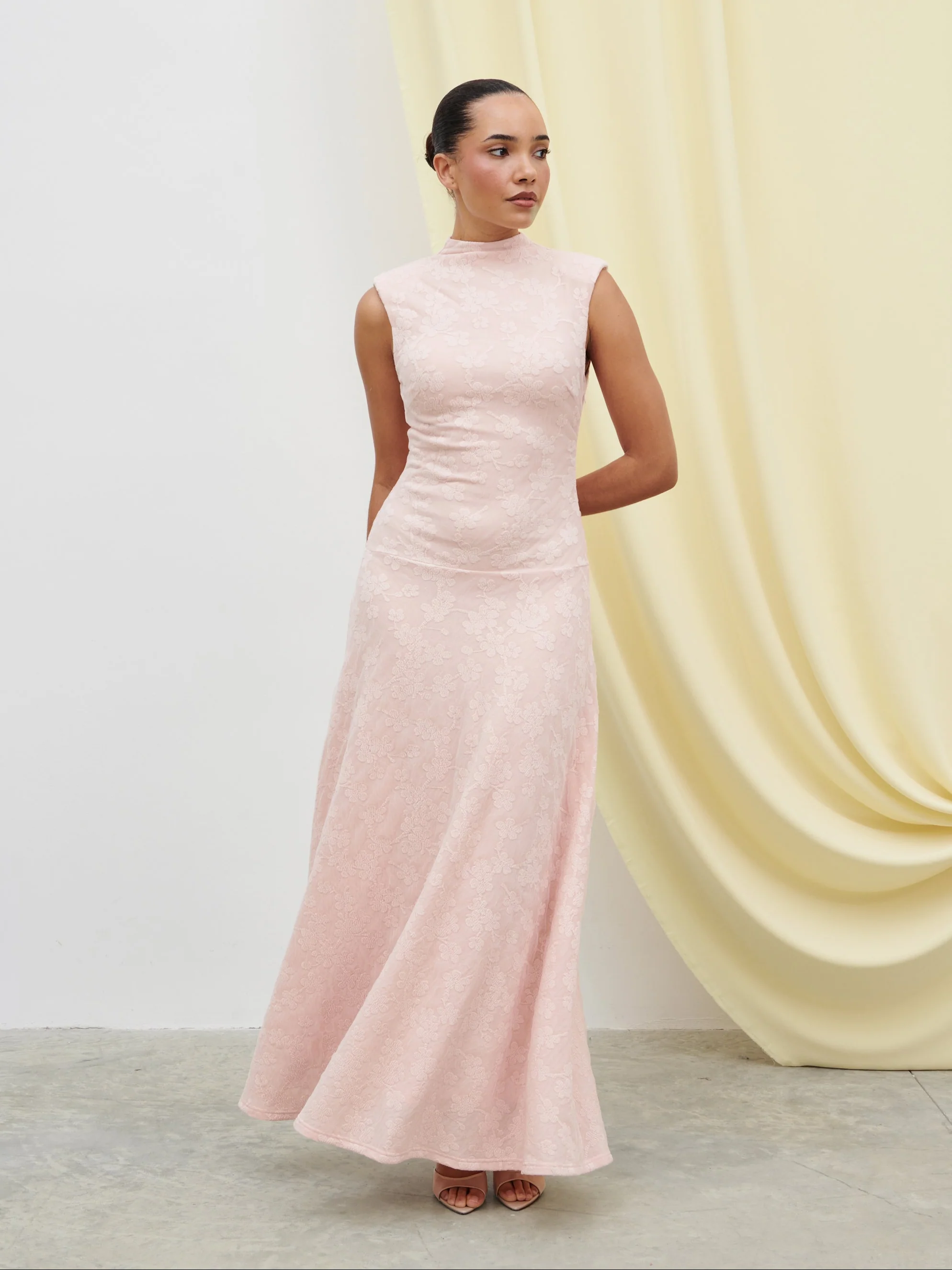 New Dresses